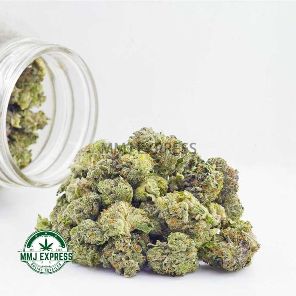 Buy Cannabis Sundae Driver AAAA (Popcorn Nugs) at MMJ Express Online Shop