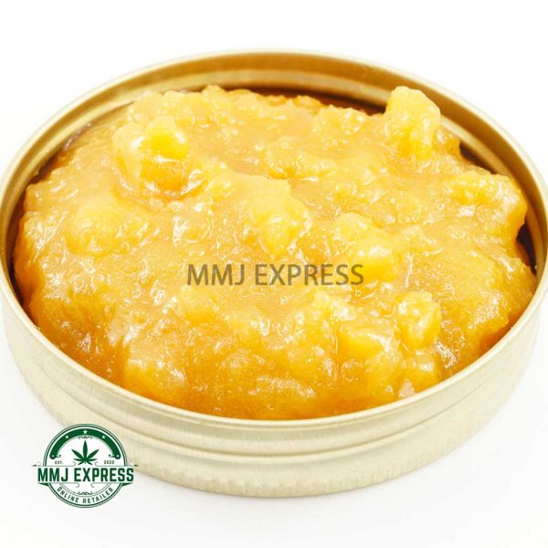 Buy Concentrates Live Resin Fruit Punch at MMJ Express Online Shop