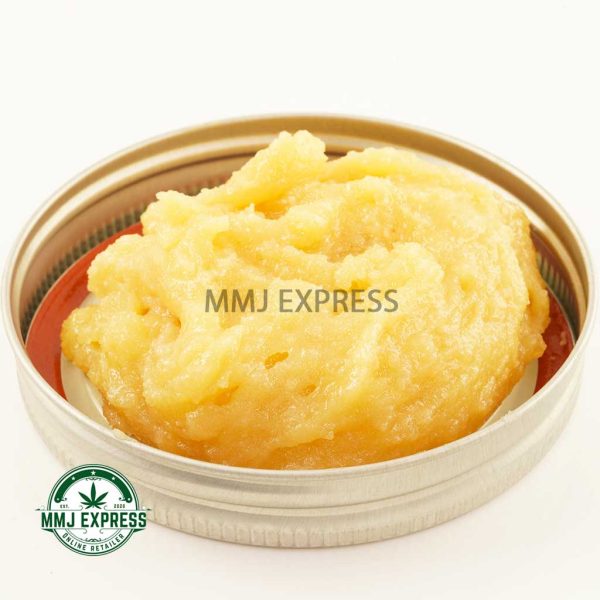 Buy Concentrates Caviar Cookie Monster at MMJ Express Online Shop