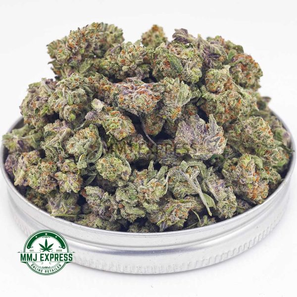 Buy Cannabis Mango Tango AAAA (Popcorn Nugs) at MMJ Express Online Shop