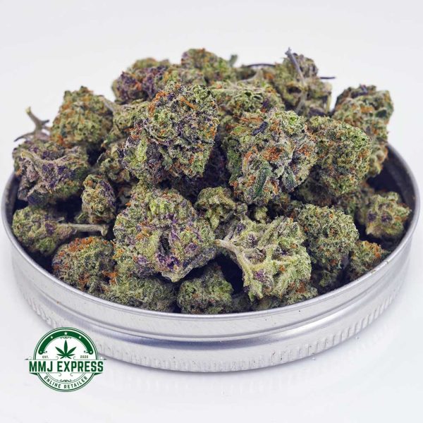 Buy Cannabis Sundae Driver AAAA (Popcorn Nugs) at MMJ Express Online Shop
