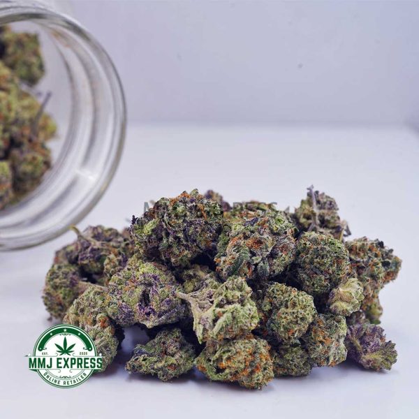 Buy Cannabis Sundae Driver AAAA (Popcorn Nugs) at MMJ Express Online Shop