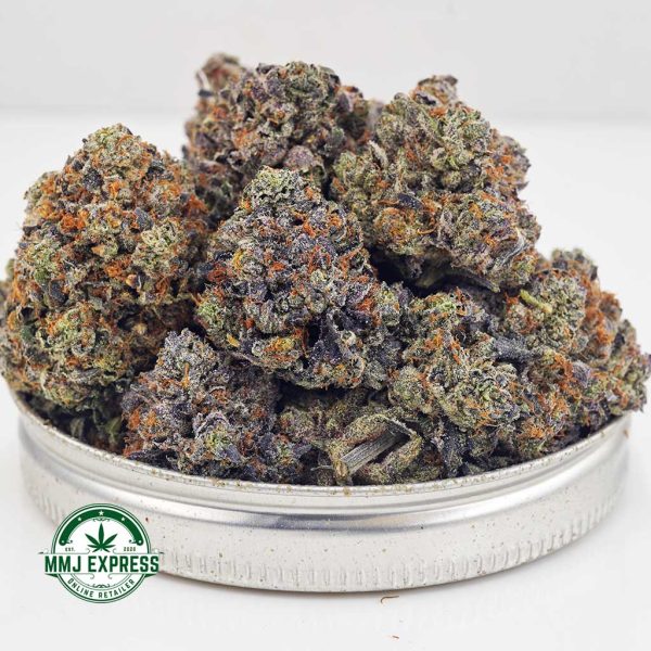 Buy Cannabis God's Breath AAAA+, Craft at MMJ Express Online Shop