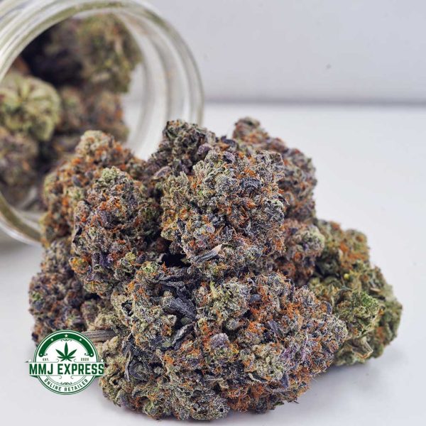 Buy Cannabis God's Breath AAAA+, Craft at MMJ Express Online Shop