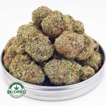Buy Cannabis Maui Wowie AA at MMJ Express Online Shop