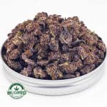 Buy Cannabis Chocolope AAAA (Popcorn Nugs) at MMJ Express Online Shop