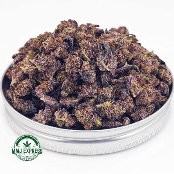 Buy Cannabis Chocolope AAAA (Popcorn Nugs) at MMJ Express Online Shop