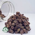 Buy Cannabis Chocolope AAAA (Popcorn Nugs) at MMJ Express Online Shop