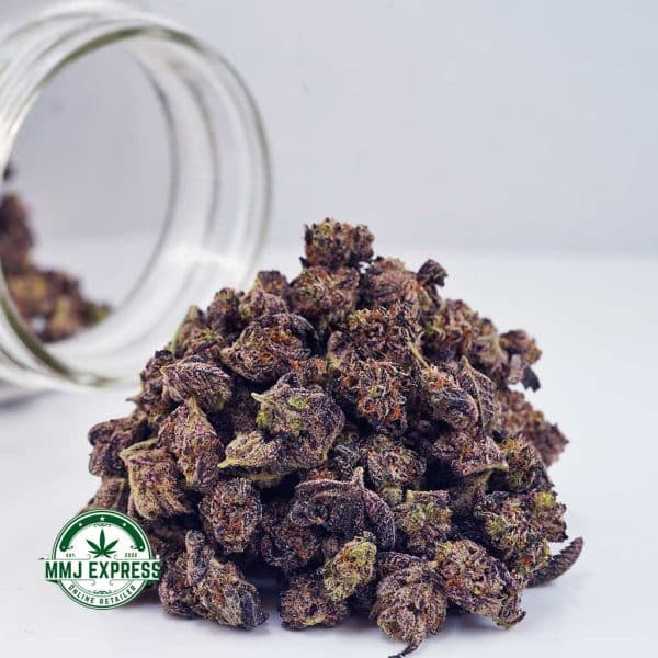 Buy Cannabis Chocolope AAAA (Popcorn Nugs) at MMJ Express Online Shop