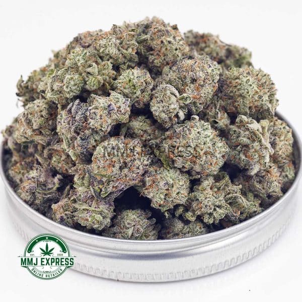 Buy Cannabis Mimosa AAAA (Popcorn Nugs) MMJ Express Online Shop
