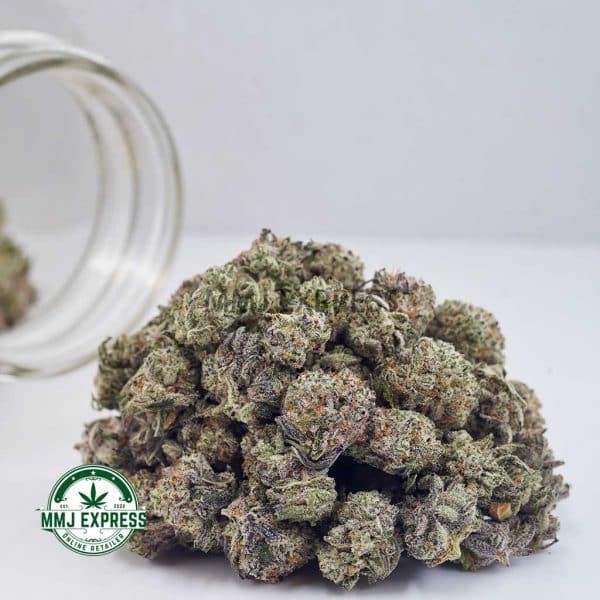 Buy Cannabis Mimosa AAAA (Popcorn Nugs) MMJ Express Online Shop