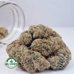 Buy Cannabis Strawberry Haze AAA at MMJ Express Online Shop