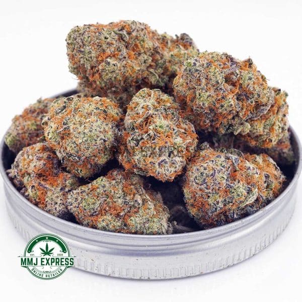Buy Cannabis Khalifa Cookies AAA at MMJ Express Online Shop