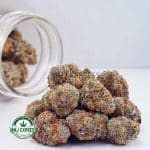 Buy Cannabis Khalifa Cookies AAA at MMJ Express Online Shop