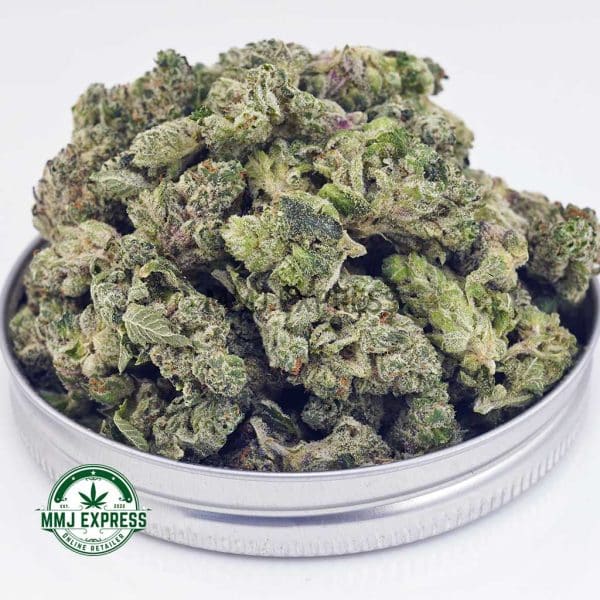 Buy Cannabis Wedding Crasher AAAA (Popcorn Nugs) at MMJ Express Online Shop