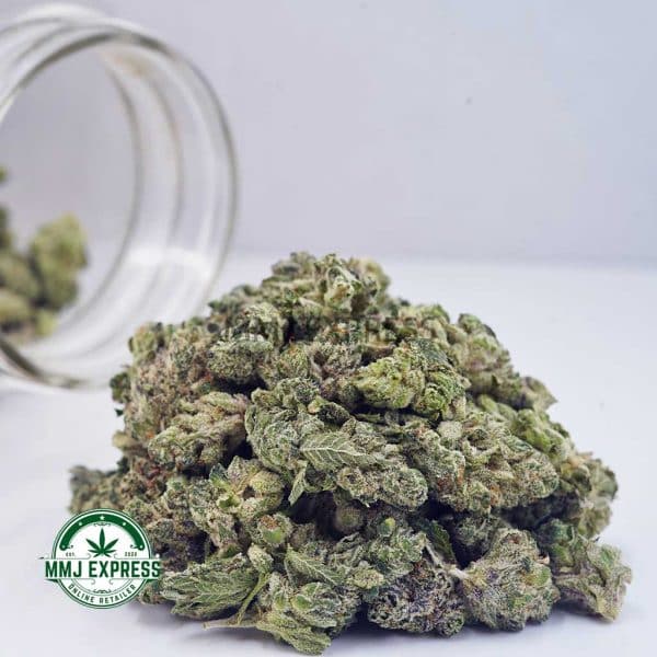 Buy Cannabis Wedding Crasher AAAA (Popcorn Nugs) at MMJ Express Online Shop