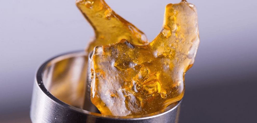 It's no secret that cannabis Shatter is one of the most potent cannabis concentrates available in the market today. 