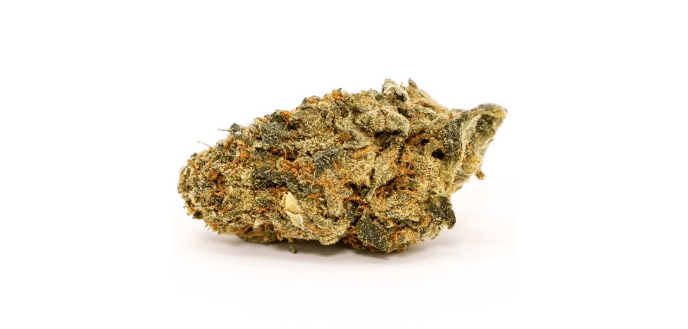 Train Wreck pot has proven to be one of the best remedies in the battle against different types of chronic pain. This is a powerful relaxant that can help patients ease muscle spasms, migraines, headaches, and more. 