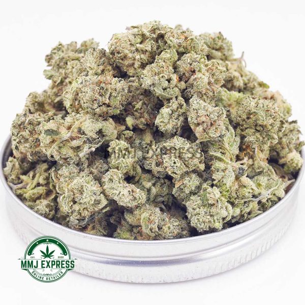 Buy Cannabis Frosted Cherry Gelato AAAA (Popcorn Nugs) at MMJ Express Online Shop