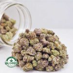 Buy Cannabis Caked Up Cherries AAAA (Popcorn Nugs) at MMJ Express Online Shop