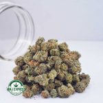 Buy Cannabis Citrus Skunk AAAA (Popcorn Nugs) at MMJ Express Online Shop