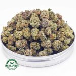 Buy Cannabis Pink Kush AAAA (Popcorn Nugs) at MMJ Express Online Shop
