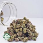 Buy Cannabis Pink Kush AAAA (Popcorn Nugs) at MMJ Express Online Shop