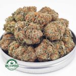 Buy Cannabis Biscotti Cookies AAA at MMJ Express Online Shop
