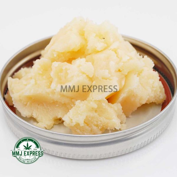 Buy Concentrates Caviar Vanilla Ice Cream at MMJ Express Online Shop