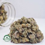 Buy Cannabis Peanut Butter Breath AAAA (Popcorn Nugs) at MMJ Express Online Shop