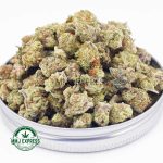 Buy Cannabis King Kong AAAA (Popcorn Nugs) at MMJ Express Online Shop