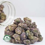 Buy Cannabis Purple Space Cookies AAAA (Popcorn Nugs) at MMJ Express Online Shop