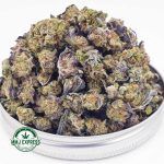 Buy Cannabis Cookie Dough AAAA (Popcorn) at MMJ Express Online Shop