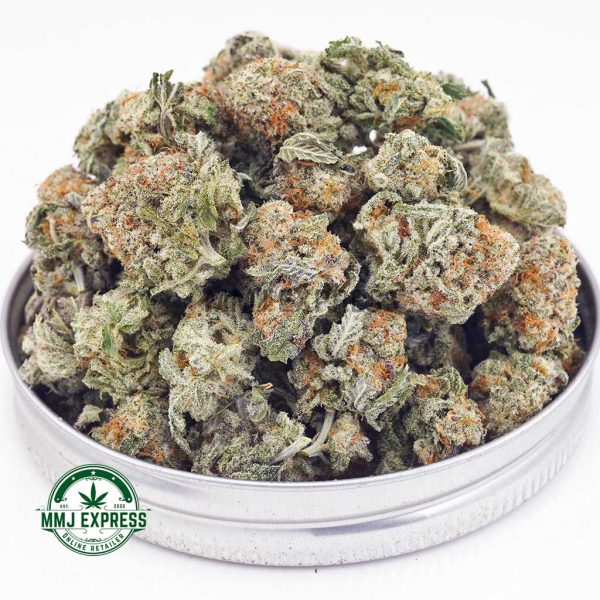 Buy Cannabis Cake Mintz AAAA (Popcorn Nugs) at MMJ Express Online Shop