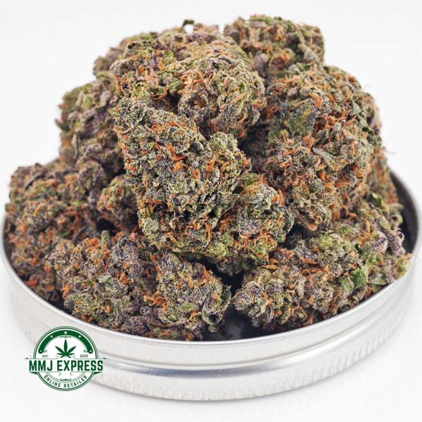 Buy Cannabis Purple Diesel AAAA at MMJ Express Online Shop