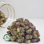 Buy Cannabis Truffle Cake AAAA (Popcorn Nugs) at MMJ Express Online Shop