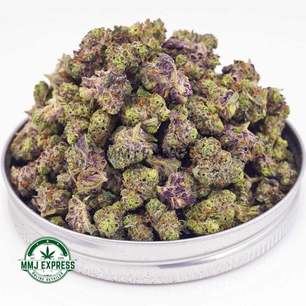 Buy Concentrates Cannabis Tropicana Cookies AAAA (Popcorn Nugs) at MMJ Express Online Shop
