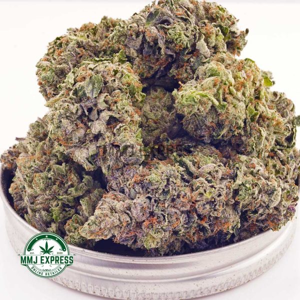 Buy Cannabis High Octane AAAA at MMJ Express Online Shop