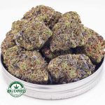 Buy Cannabis Grapefruit Diesel AAA at MMJ Express Online Shop