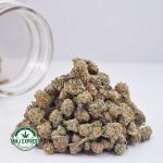 Buy Cannabis Space Cake AAAA (Popcorn Nugs) at MMJ Express Online Shop