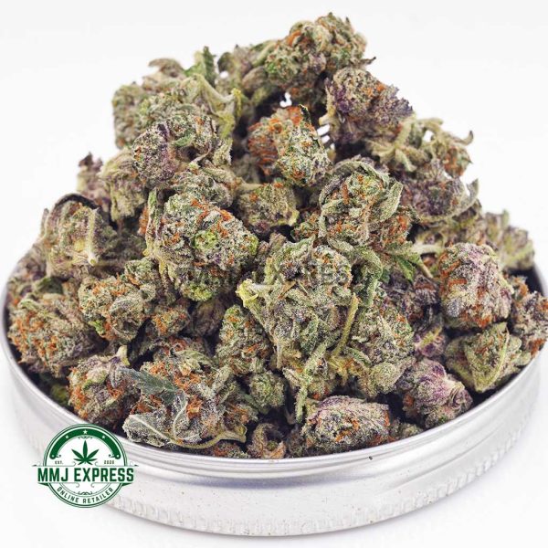 Buy Cannabis Rock Tuna AAAA (Popcorn Nugs) at MMJ Express Online Shop