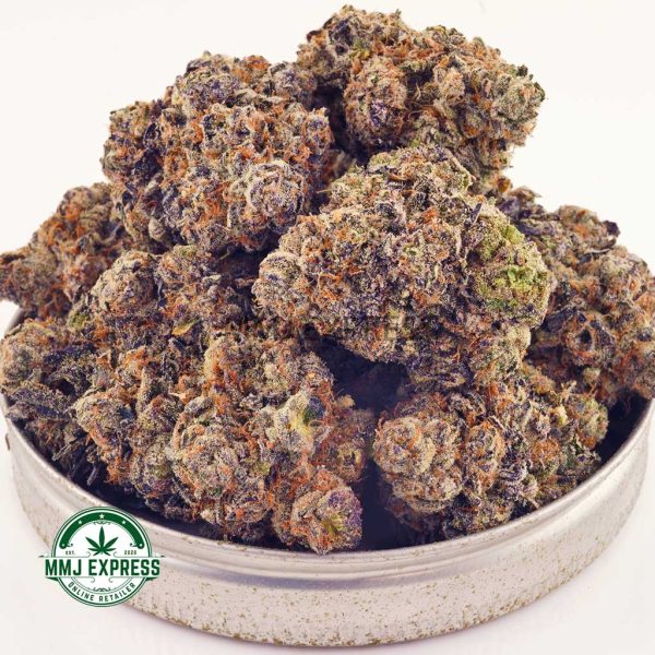 Buy Cannabis Khalifa Mints AAAA at MMJ Express Online Shop