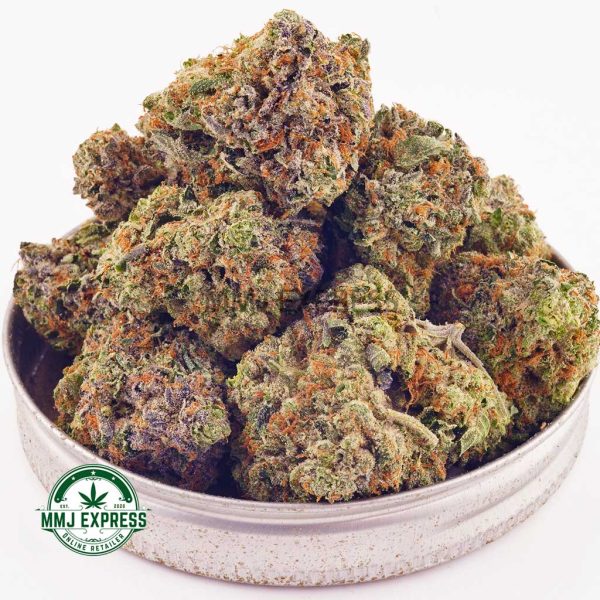 Buy Cannabis Island Sweet Skunk AAAA at MMJ Express Online Shop