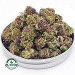 Buy Cannabis Green Crack AAAA (Popcorn Nugs) at MMJ Express Online Shop