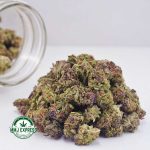 Buy Cannabis Green Crack AAAA (Popcorn Nugs) at MMJ Express Online Shop