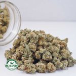 Buy Cannabis Khalifa Kush AAAA (Popcorn Nugs) at MMJ Express Online Shop