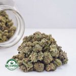 Buy Cannabis Pink Death AAA (Popcorn Nugs) MMJ Express Online Shop