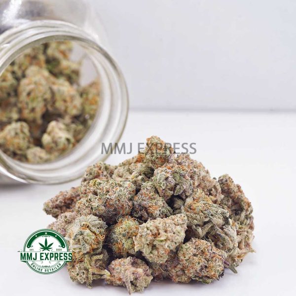 Buy Cannabis Forum Cut Cookies AAAA (Popcorn Nugs) at MMJ Express Online Shop