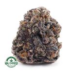 Buy Cannabis Purple Widow AA at MMJ Express Online Shop