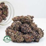 Buy Cannabis Purple Widow AA at MMJ Express Online Shop